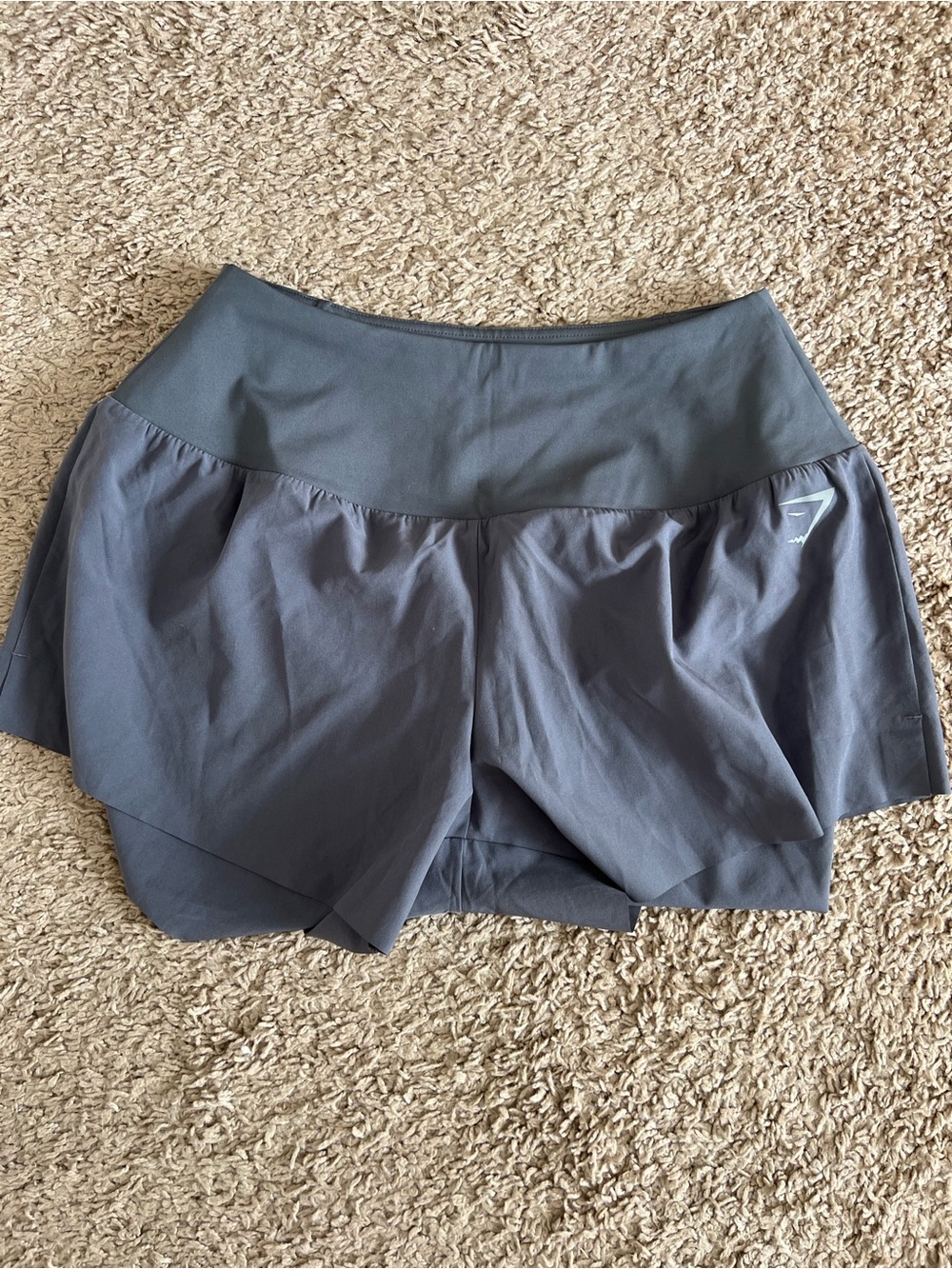 Gymshark Speed Shorts NWT